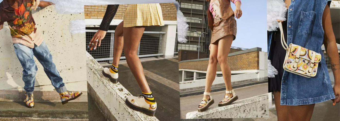 Chaussures Dr Martens